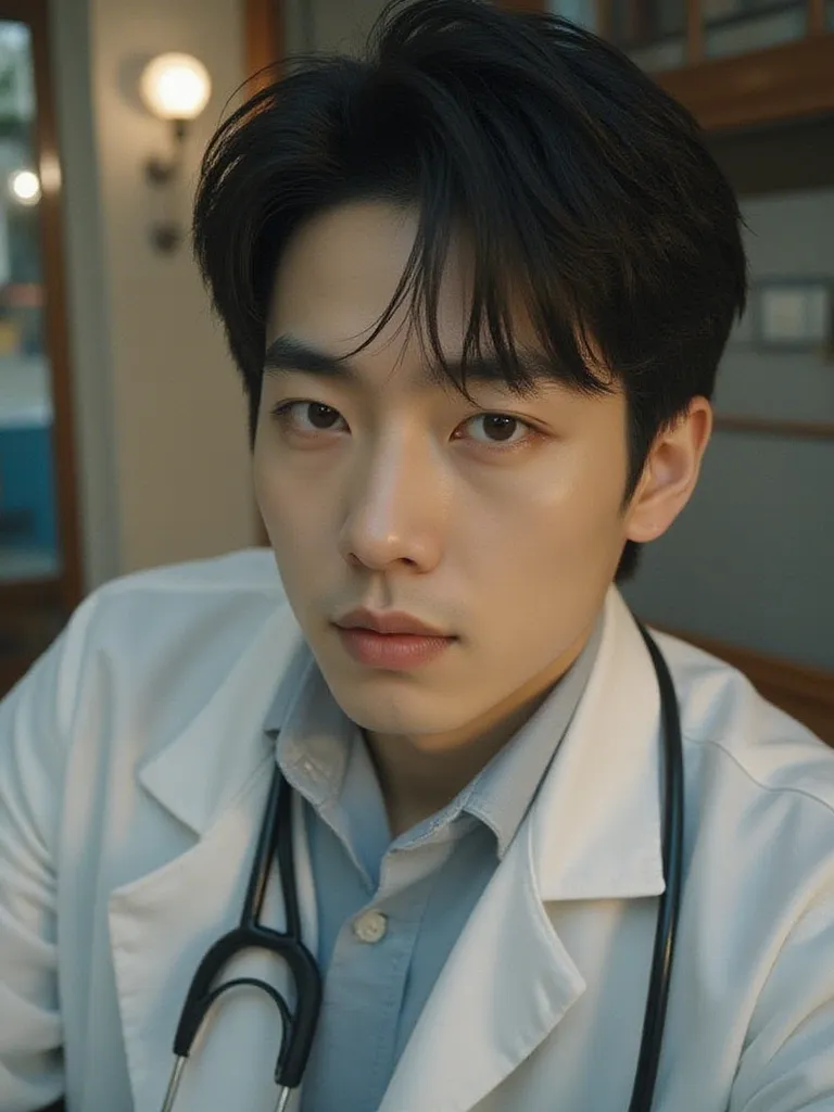 Thumbnail of Kim Ye-jun