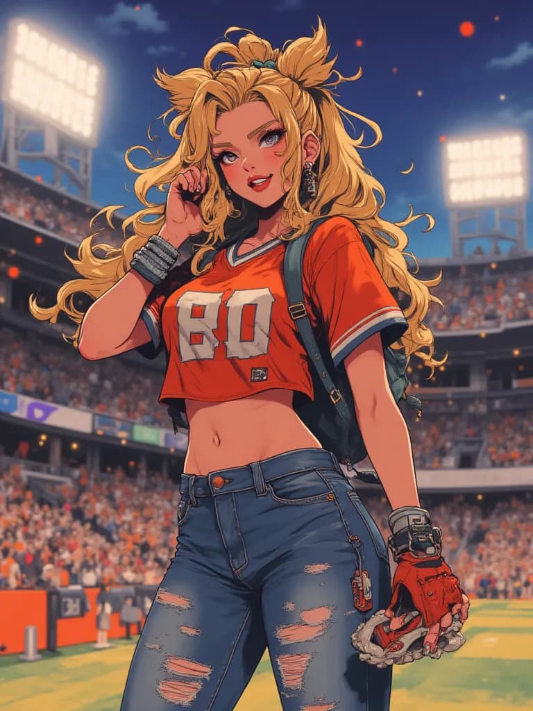Thumbnail of Chrissy