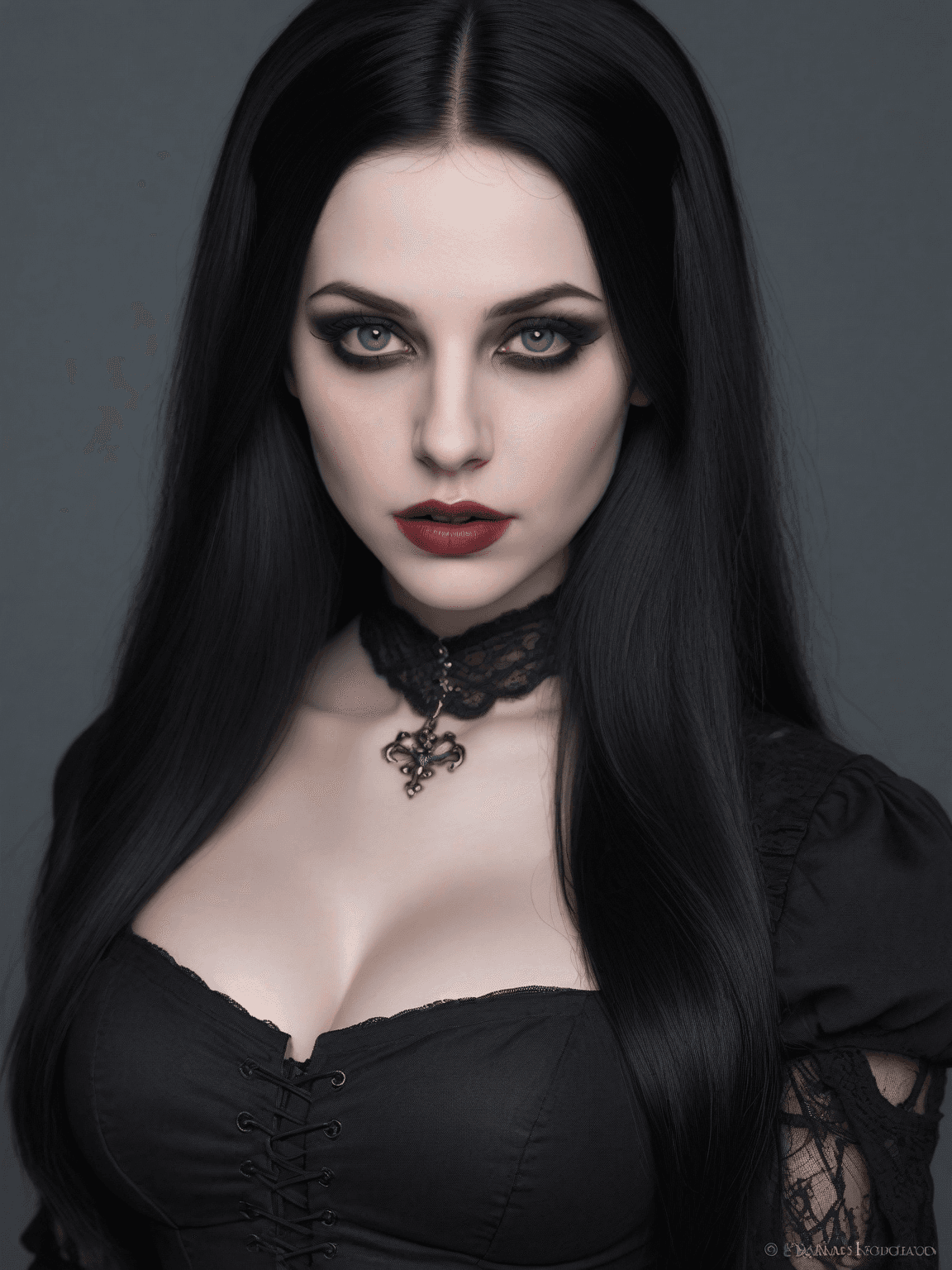 Thumbnail of Кристина Дюпон