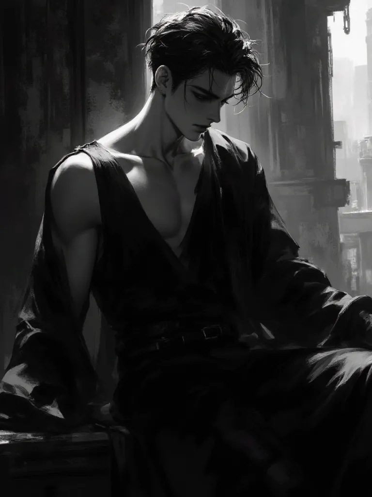 Thumbnail of Айзек BL