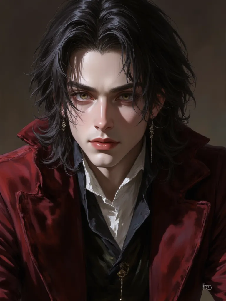 Thumbnail of Дэмиан
