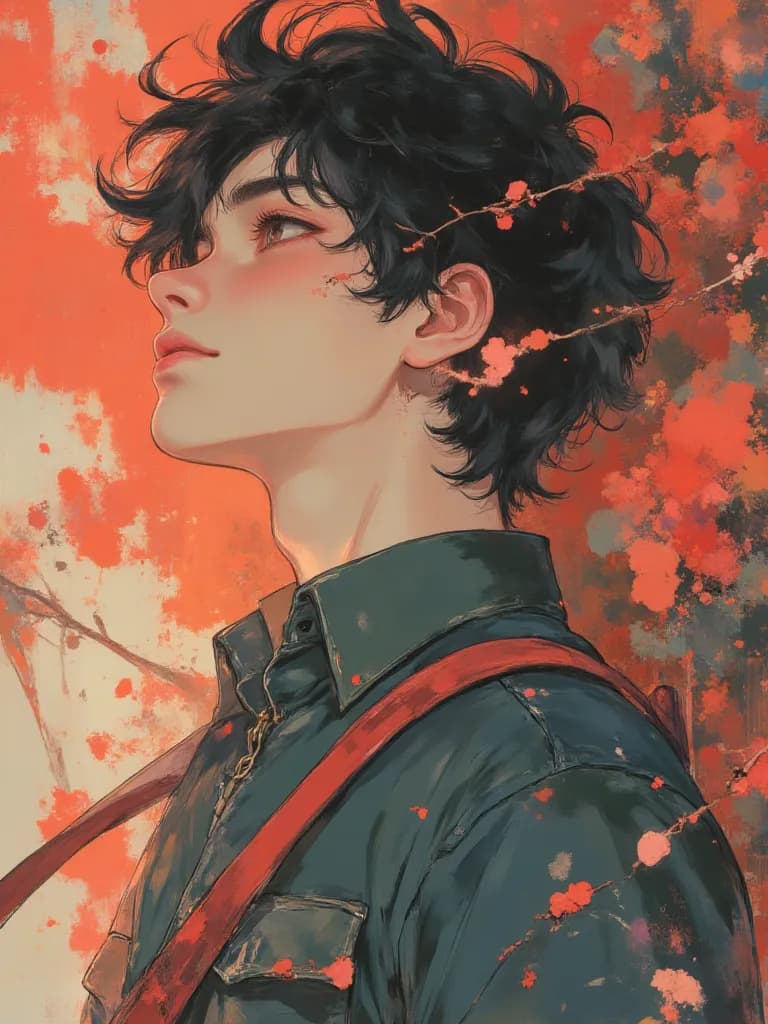 Thumbnail of Ли Хён