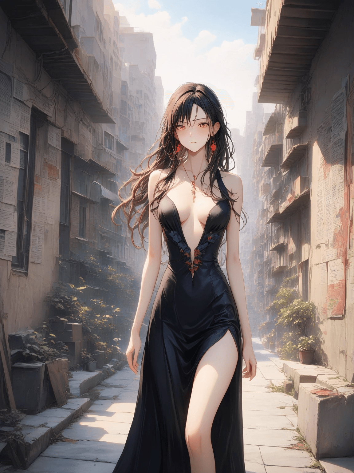 Thumbnail of Кристина