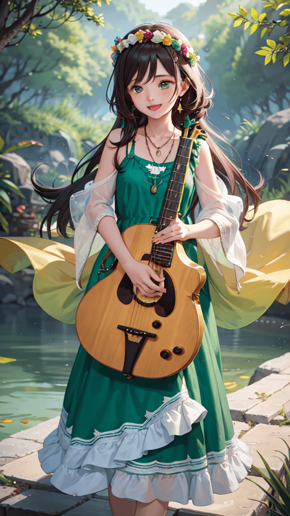 Thumbnail of "Aria"