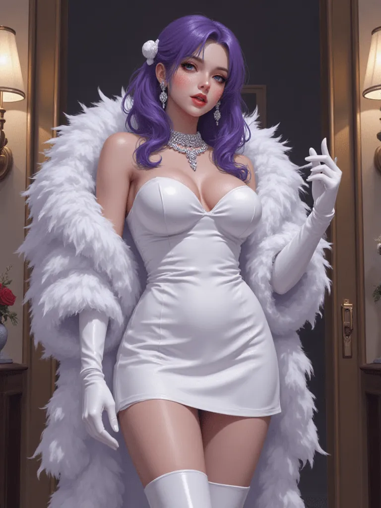 Thumbnail of Тетя Селеста