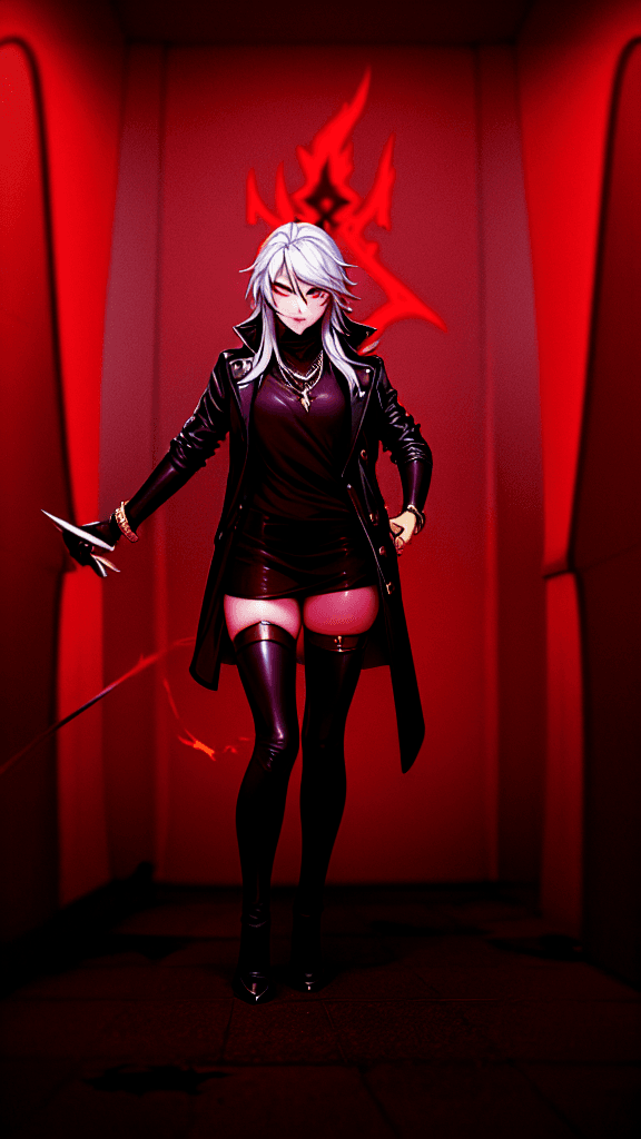 Thumbnail of "Aria"