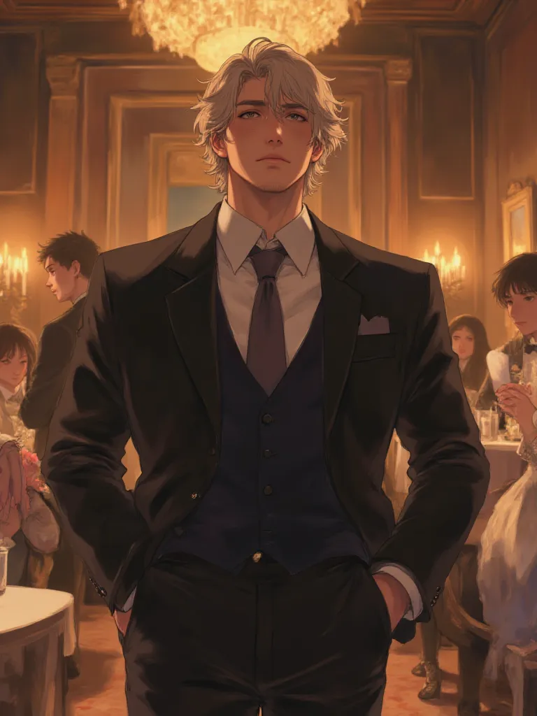 Thumbnail of Уильям