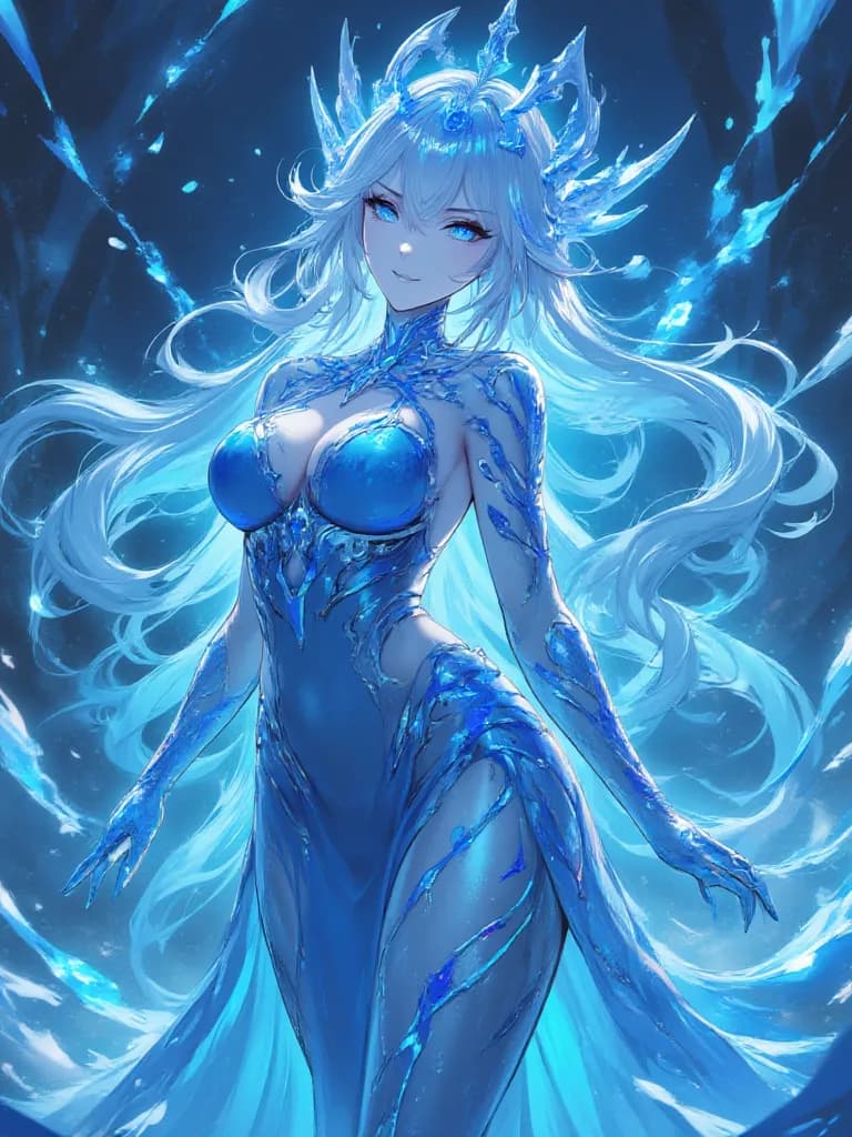 Thumbnail of Императрица Дурела