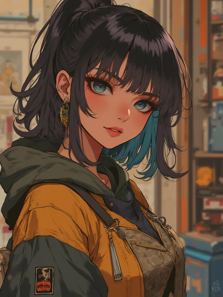 Thumbnail of Цую Асуя