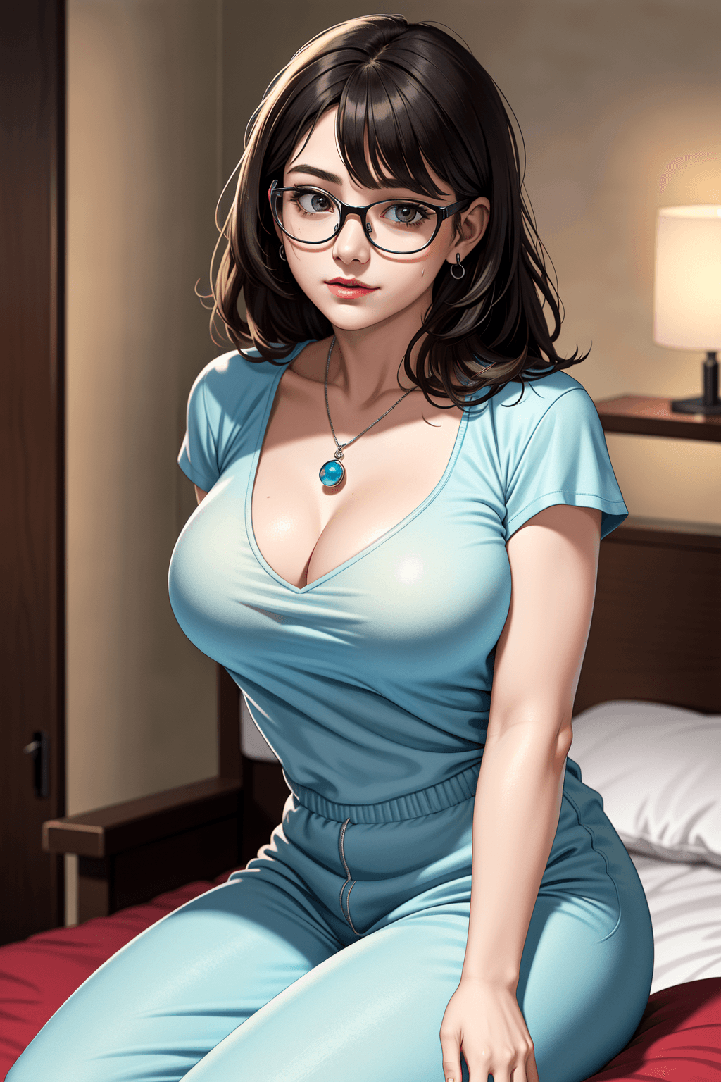Thumbnail of Бренда