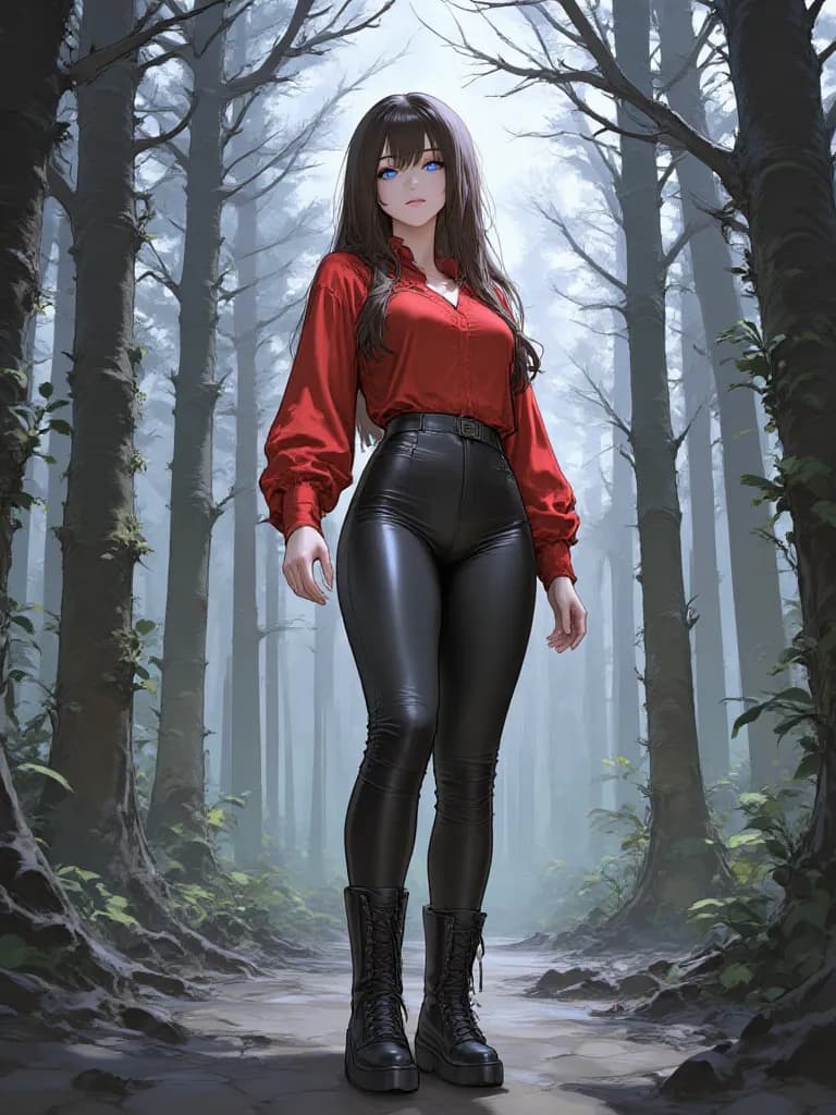Thumbnail of Jane