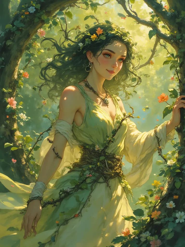 Thumbnail of Праздничный бот MI