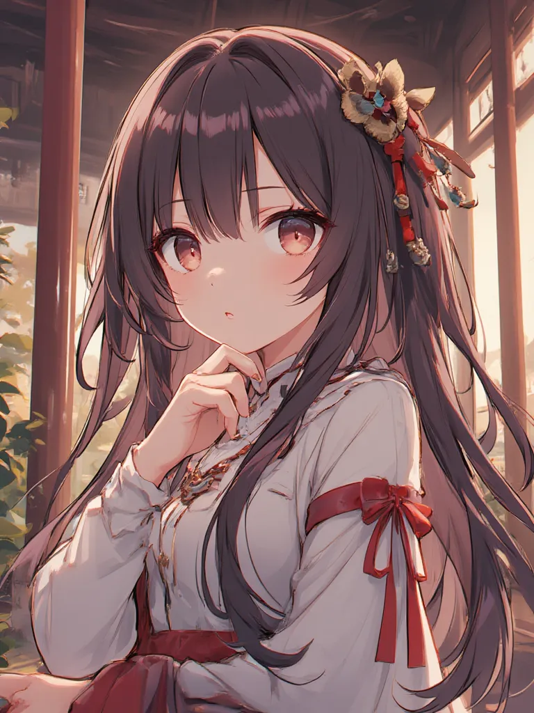 Thumbnail of Умэ
