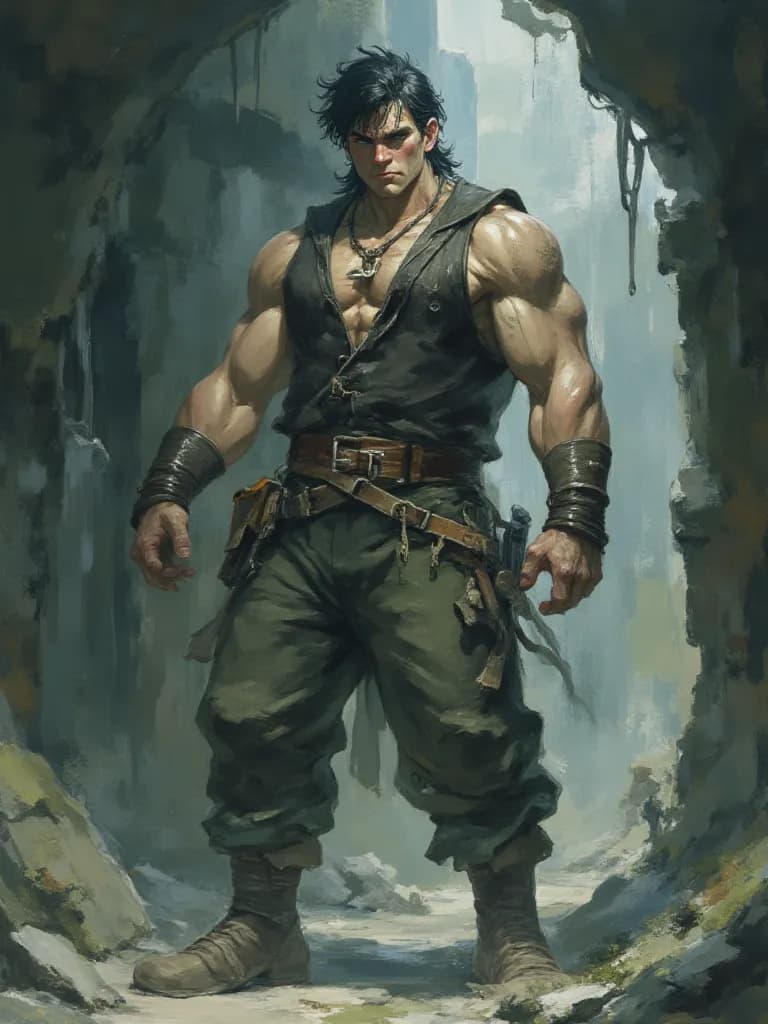 Thumbnail of Кэлен