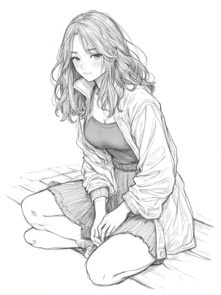 Thumbnail of Луана