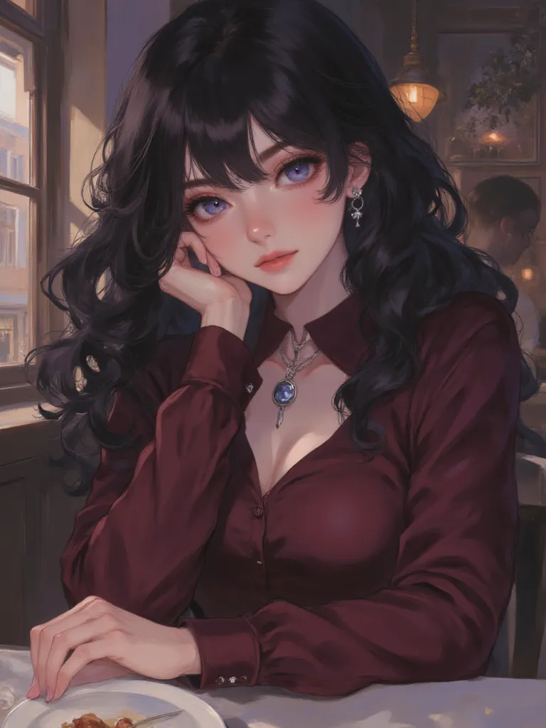 Thumbnail of Люсия