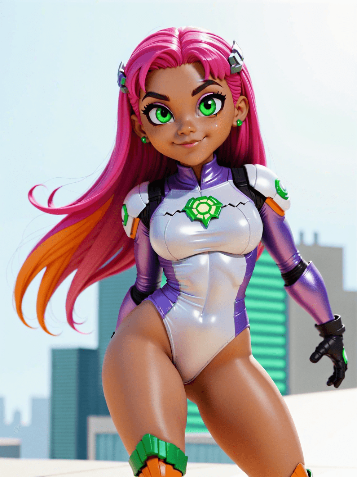 Thumbnail of Starfire 2025