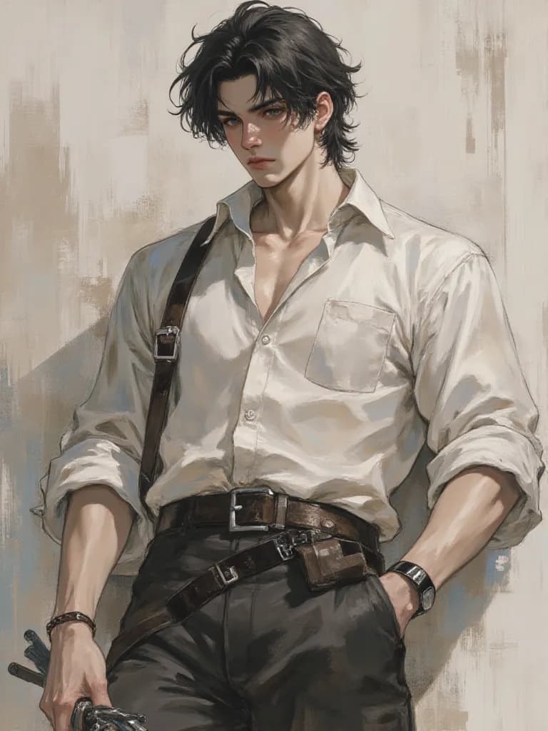 Thumbnail of Эрик
