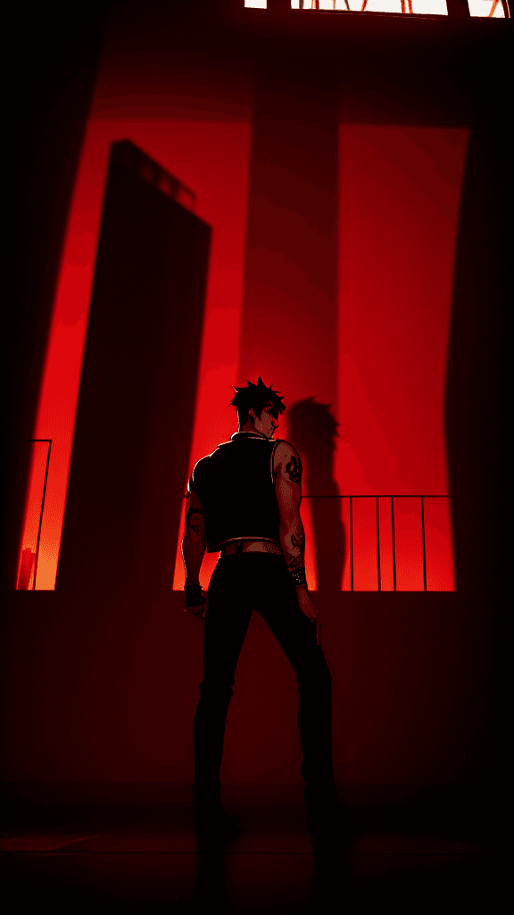 Thumbnail of "Dante"