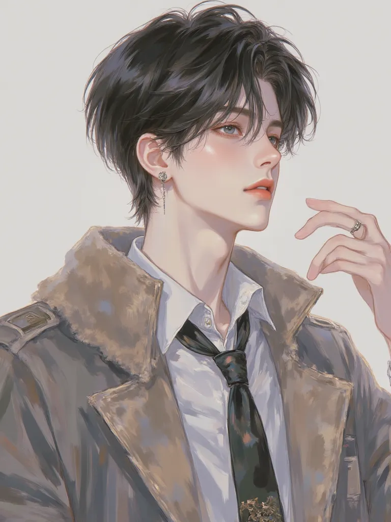 Thumbnail of Флаг Ли
