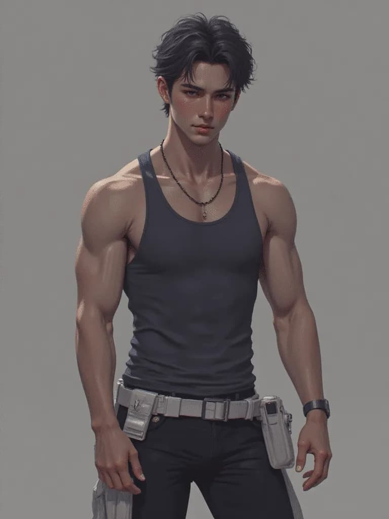 Thumbnail of Allan