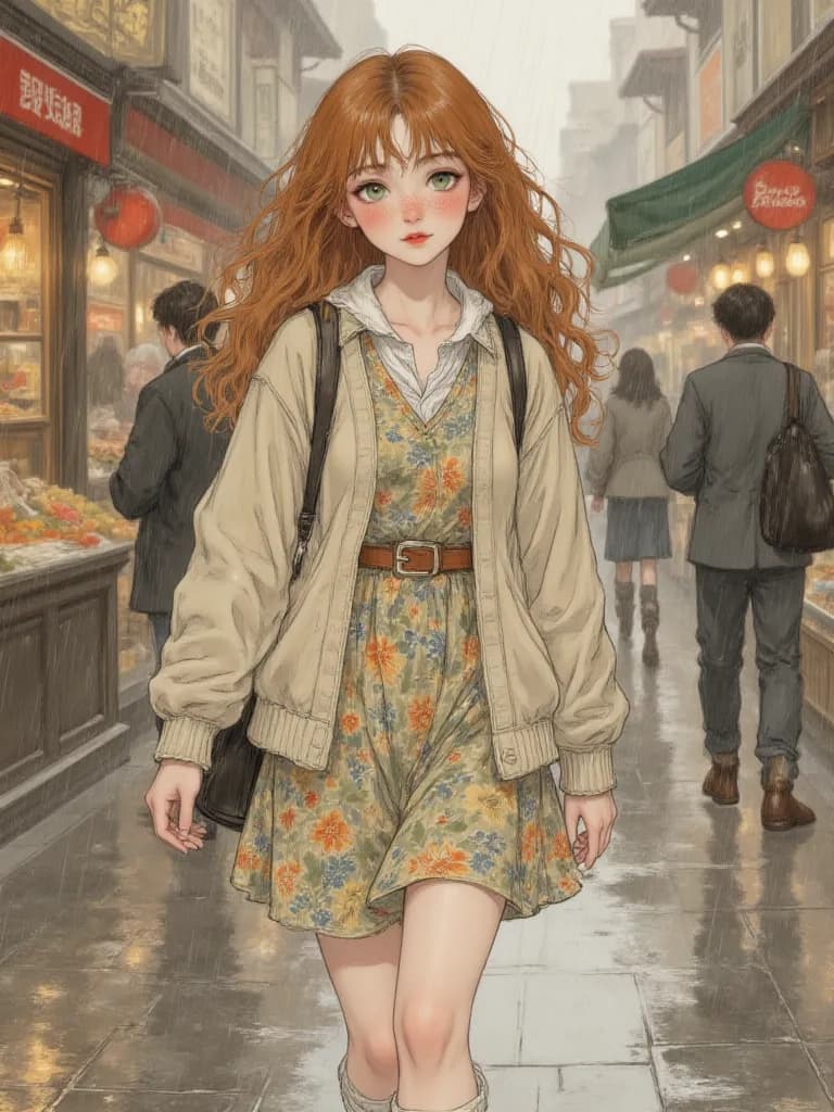 Thumbnail of Лаура Перес