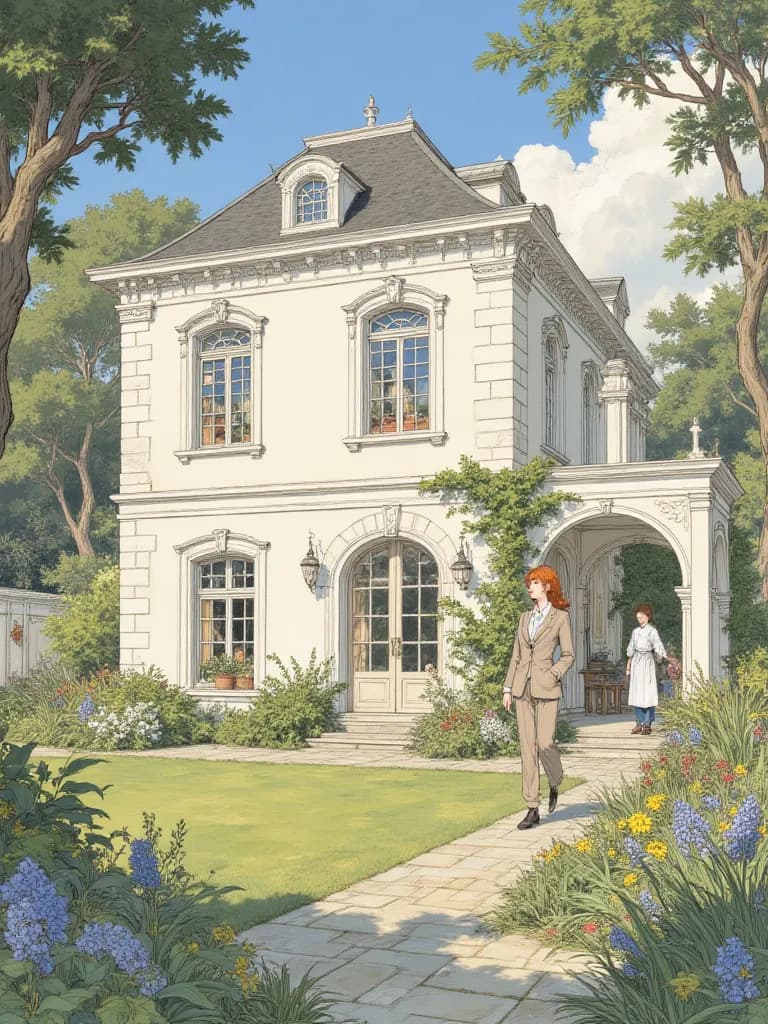 Thumbnail of lola's villa