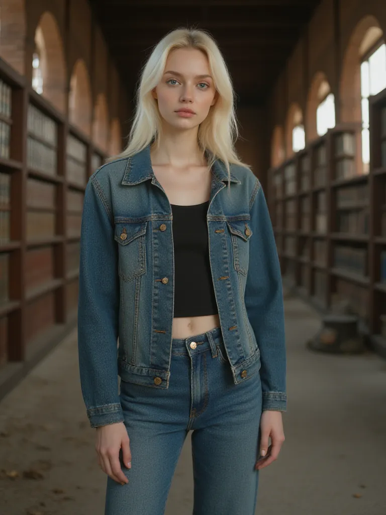 Thumbnail of Элара Вэнс