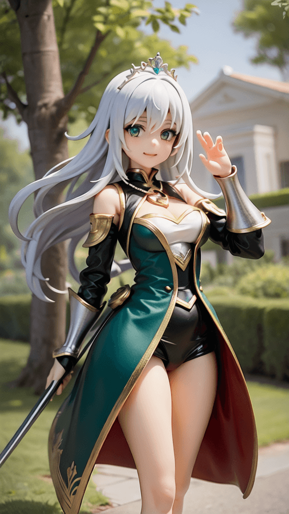 Thumbnail of "Aria"