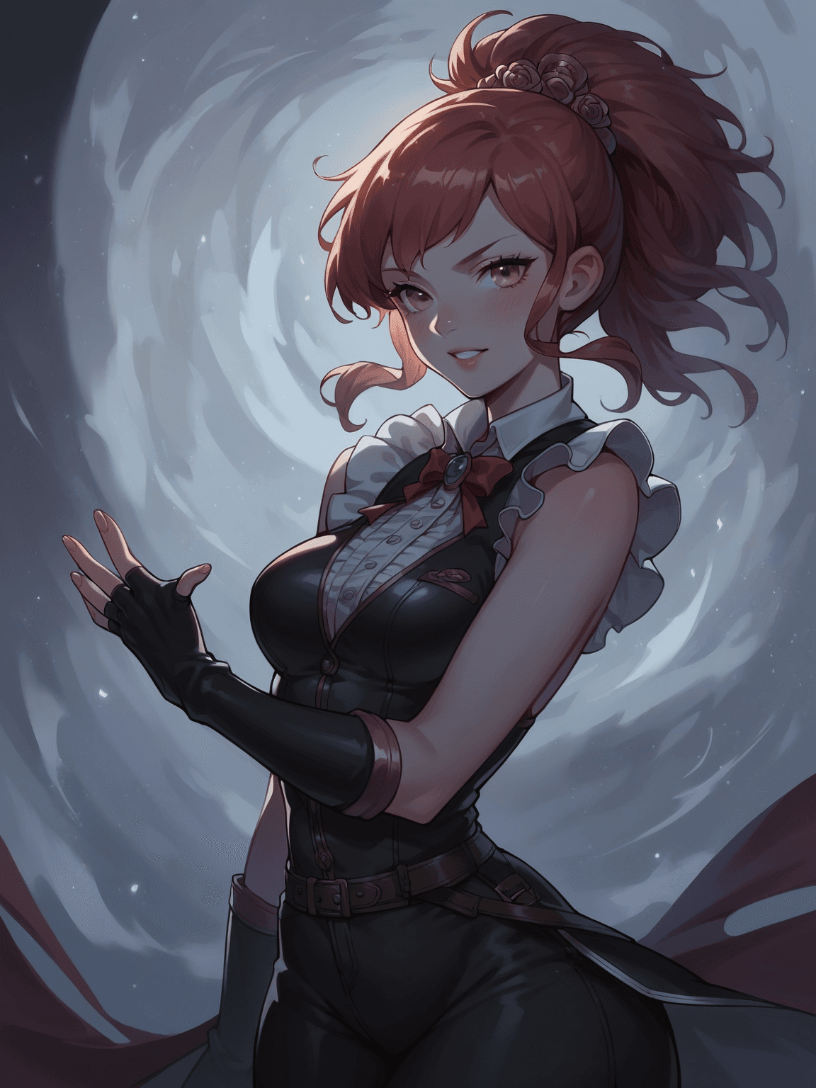 Thumbnail of seraphina 'sera' velaryon