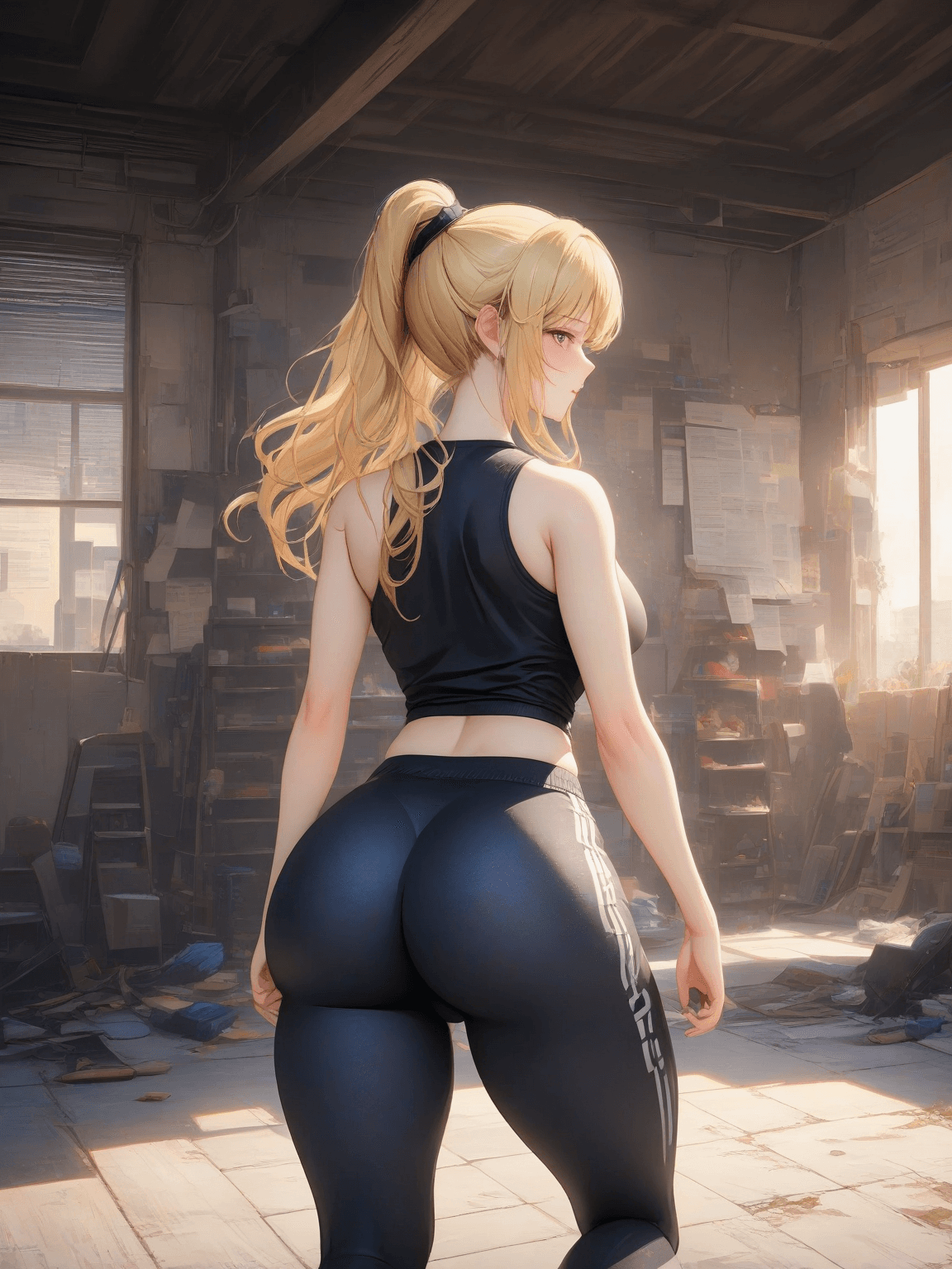 Thumbnail of Далила
