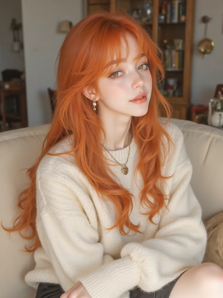 Thumbnail of Селена Аддамс