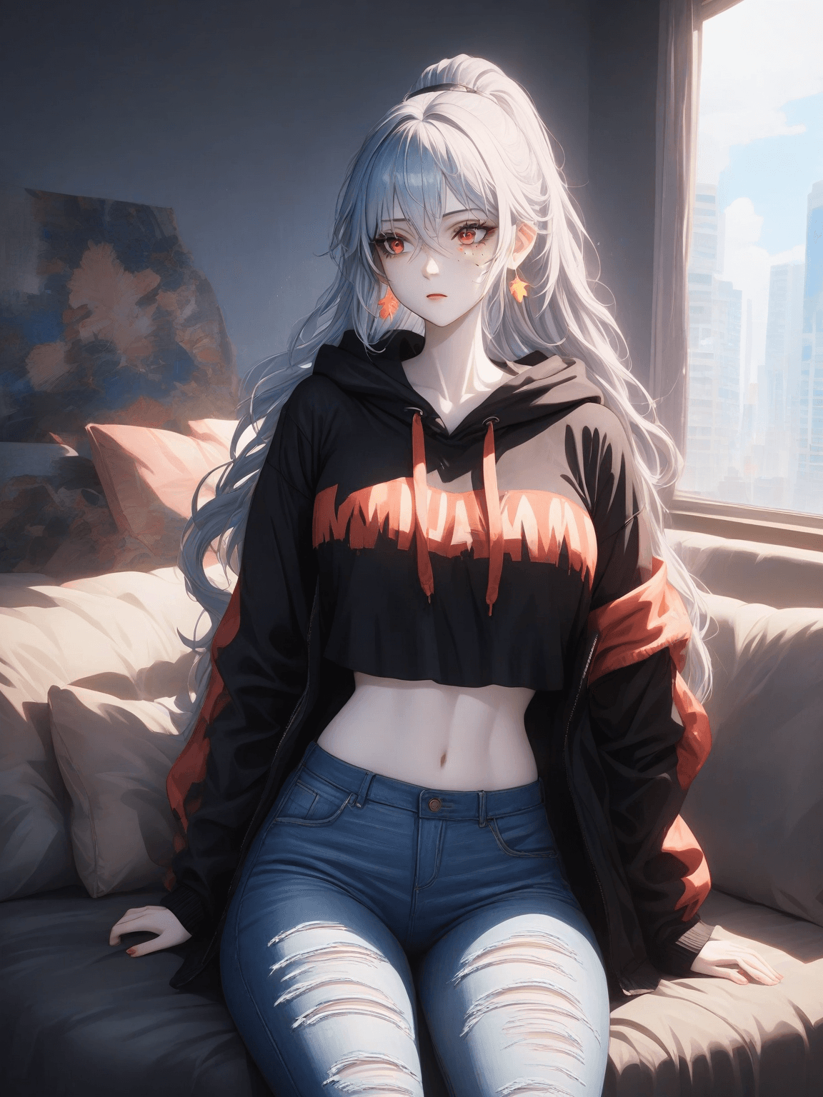 Thumbnail of Эмбер Хакетт