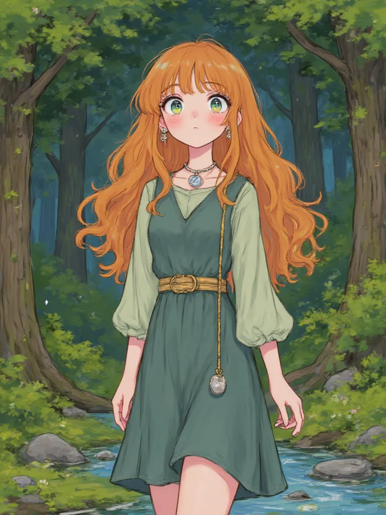 Thumbnail of Элара Медоулайт