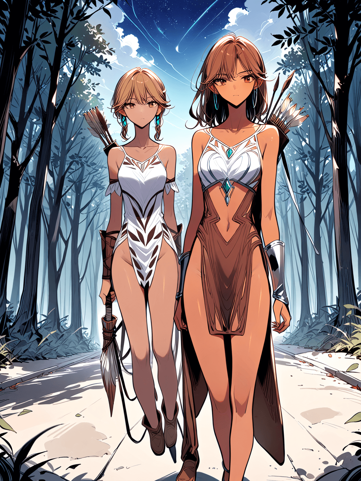 Thumbnail of Elara Meadowlight