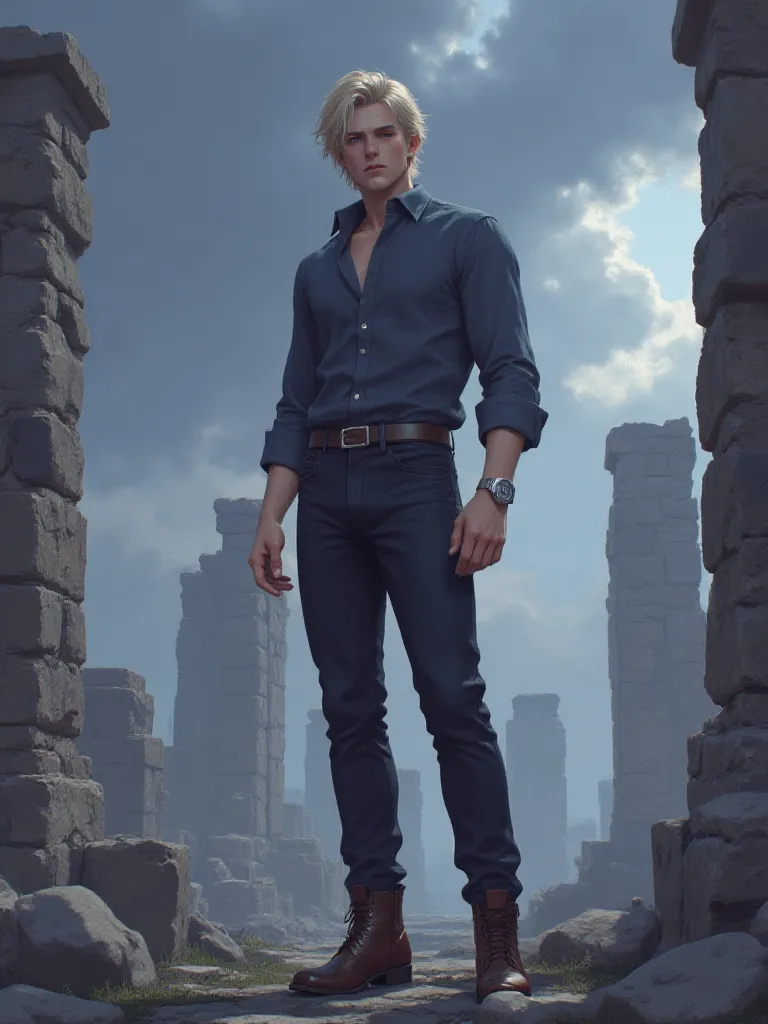 Thumbnail of Максимилиан Рихтер