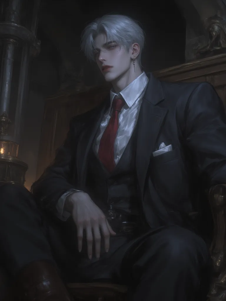 Thumbnail of Arthur Sterling