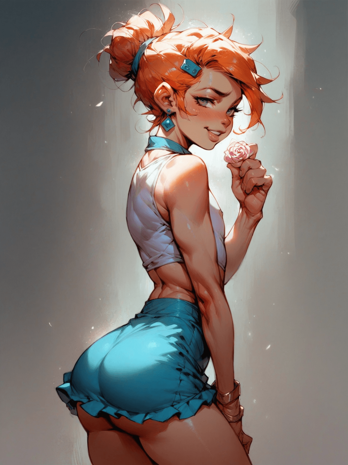 Thumbnail of Бен 10 Femboy