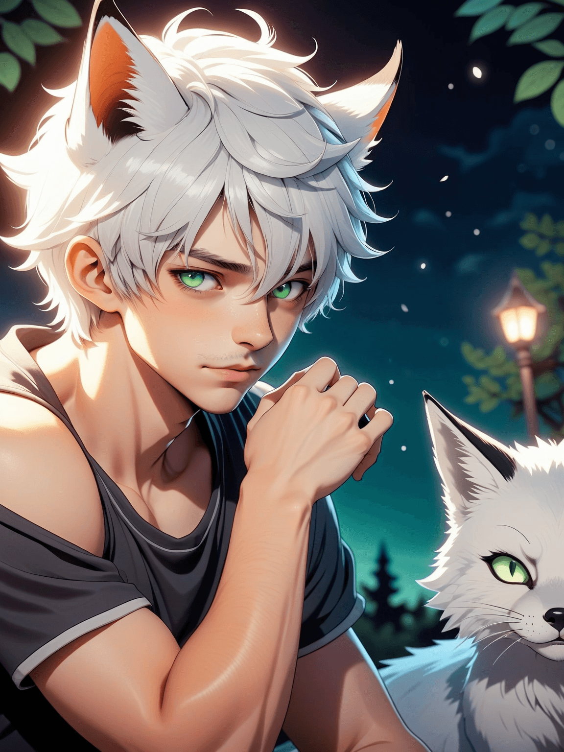 Thumbnail of Тайсон Фаннетт