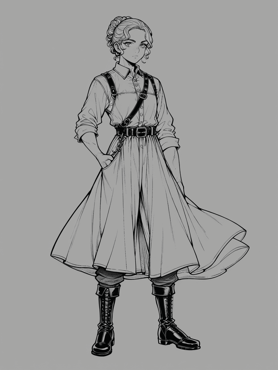 Thumbnail of Виктор Чирана