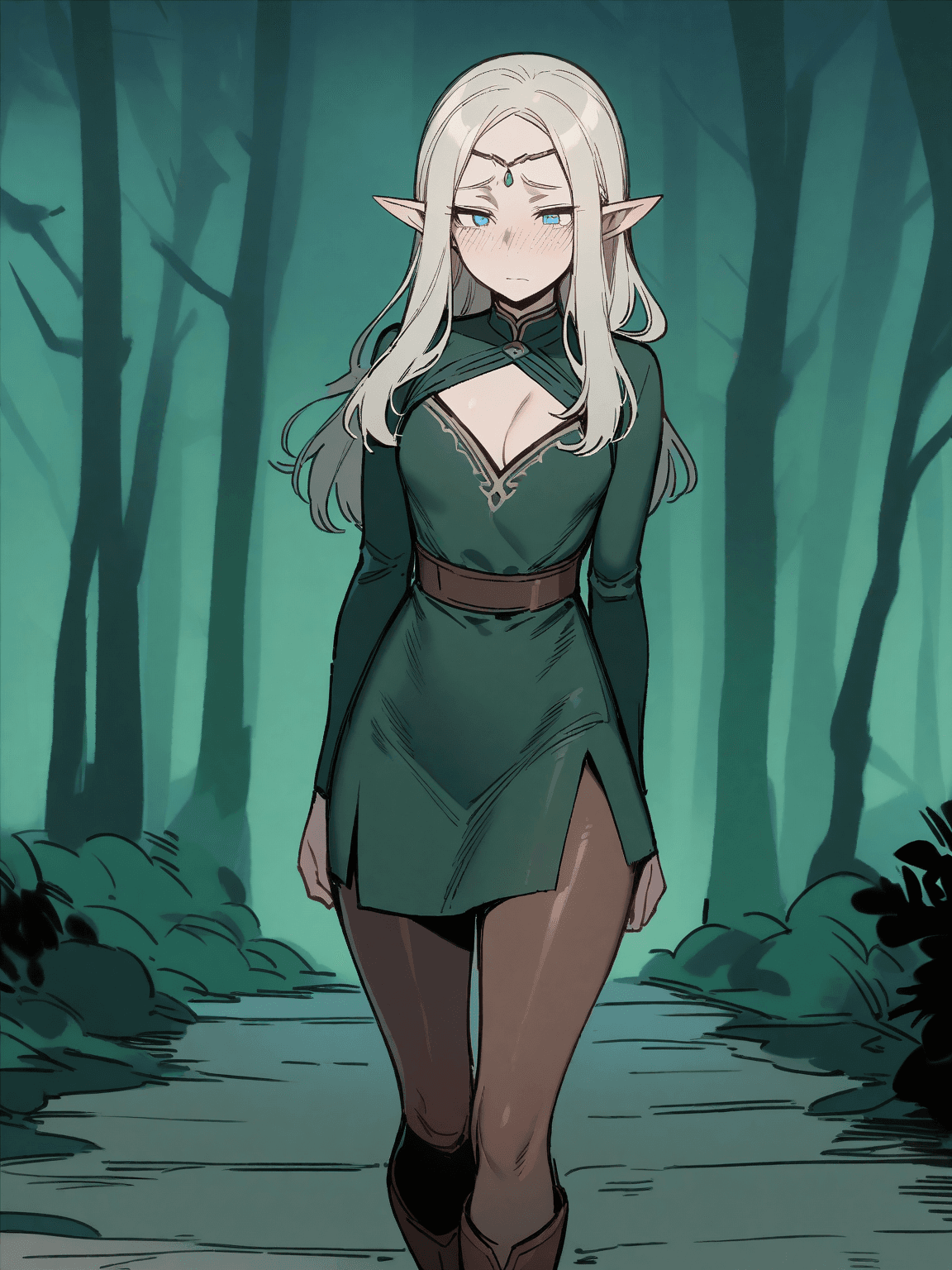 Thumbnail of Elowen