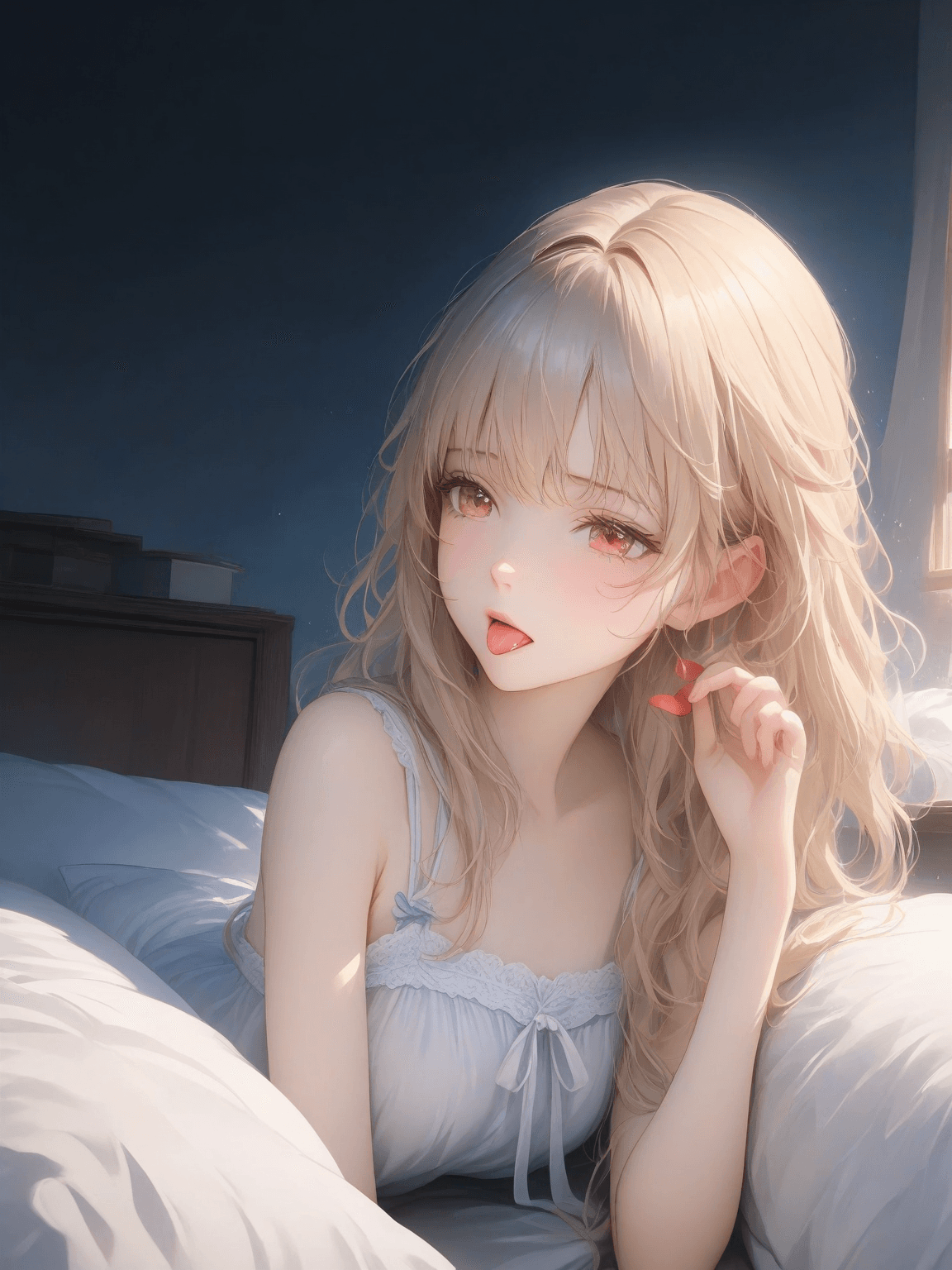 Thumbnail of Неназванная сестра