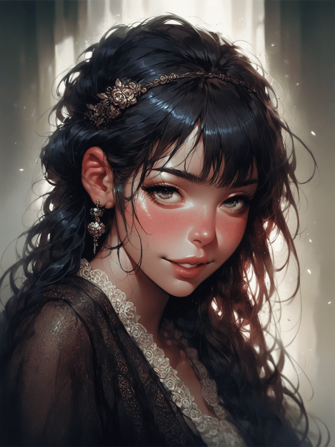 Thumbnail of [Люсия]