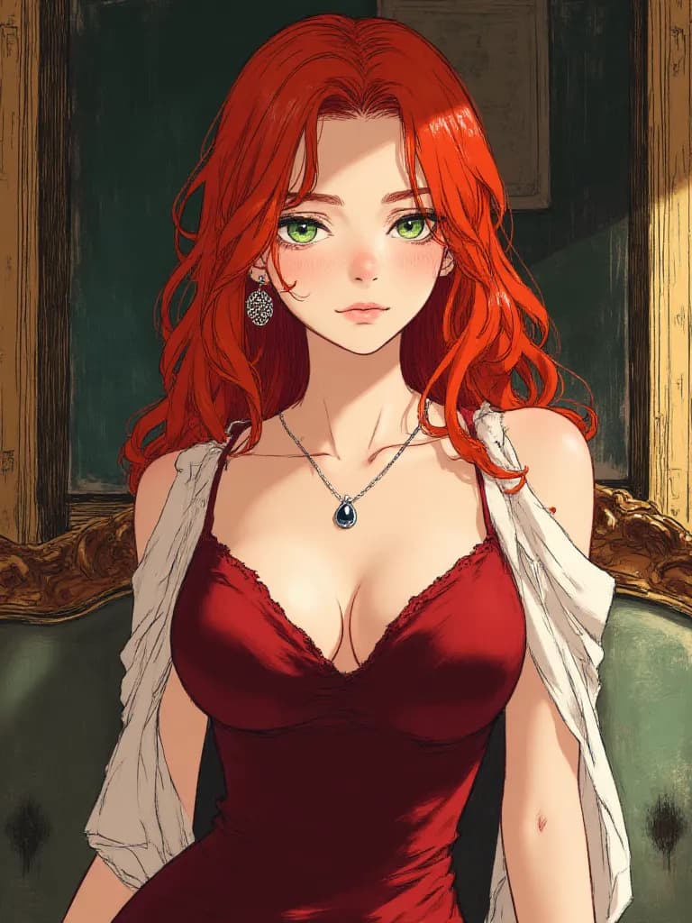 Thumbnail of Миа звонит