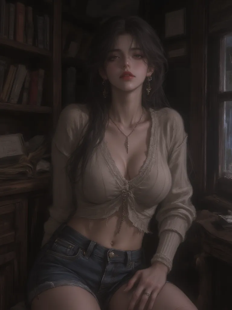 Thumbnail of Луна "Лунный луч" Вэнс
