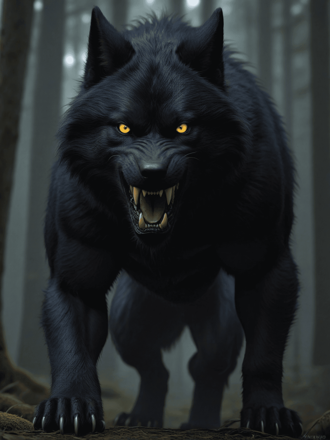 Thumbnail of fenrir