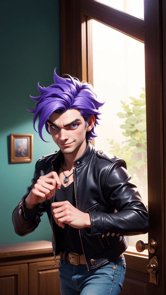 Thumbnail of "Chris"