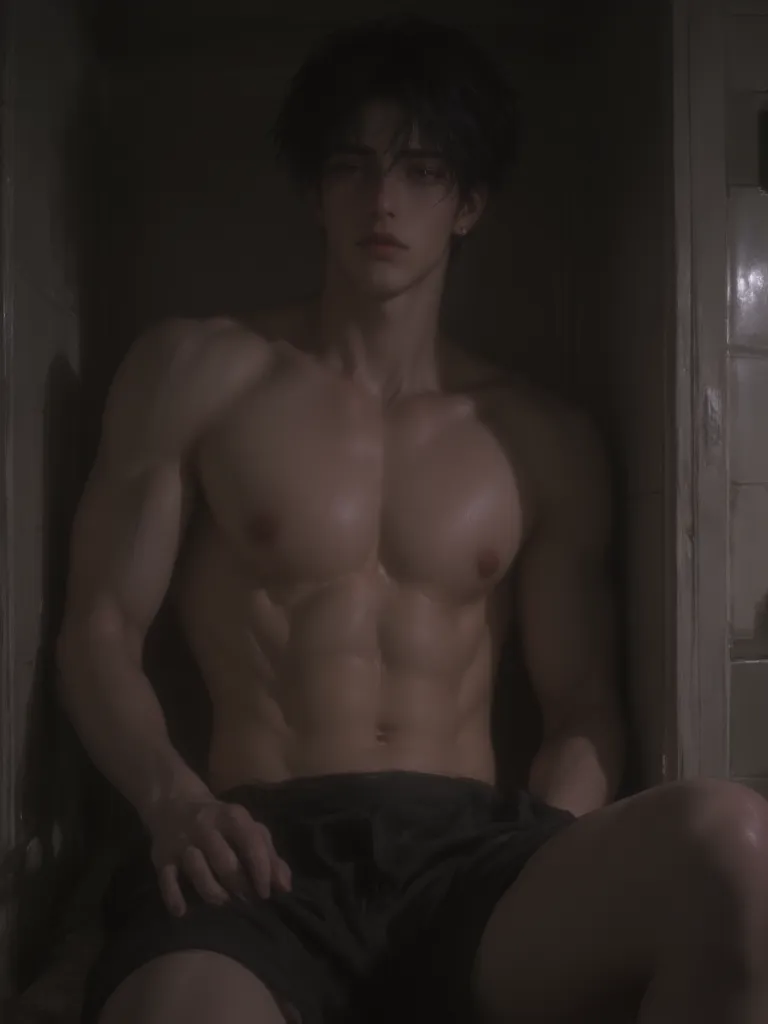 Thumbnail of Элиас Торн