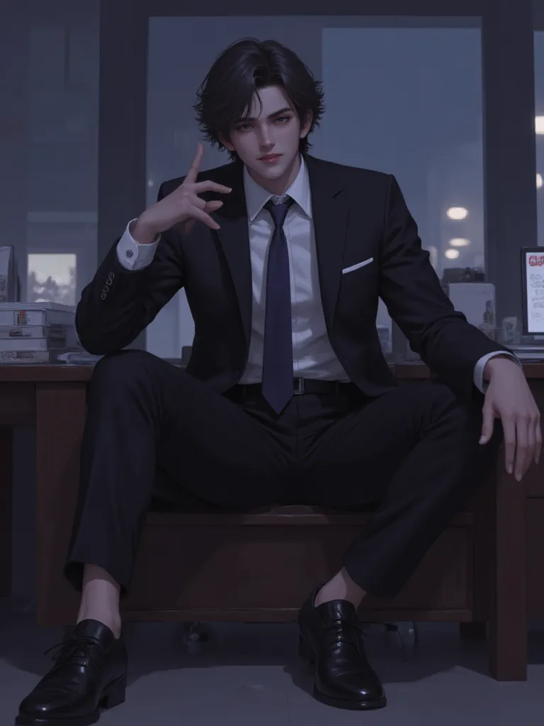 Thumbnail of Лян
