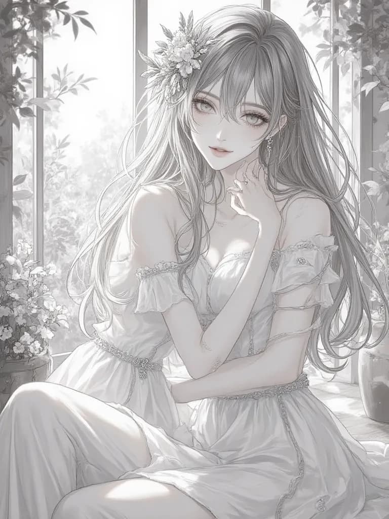 Thumbnail of Элара Вэнс